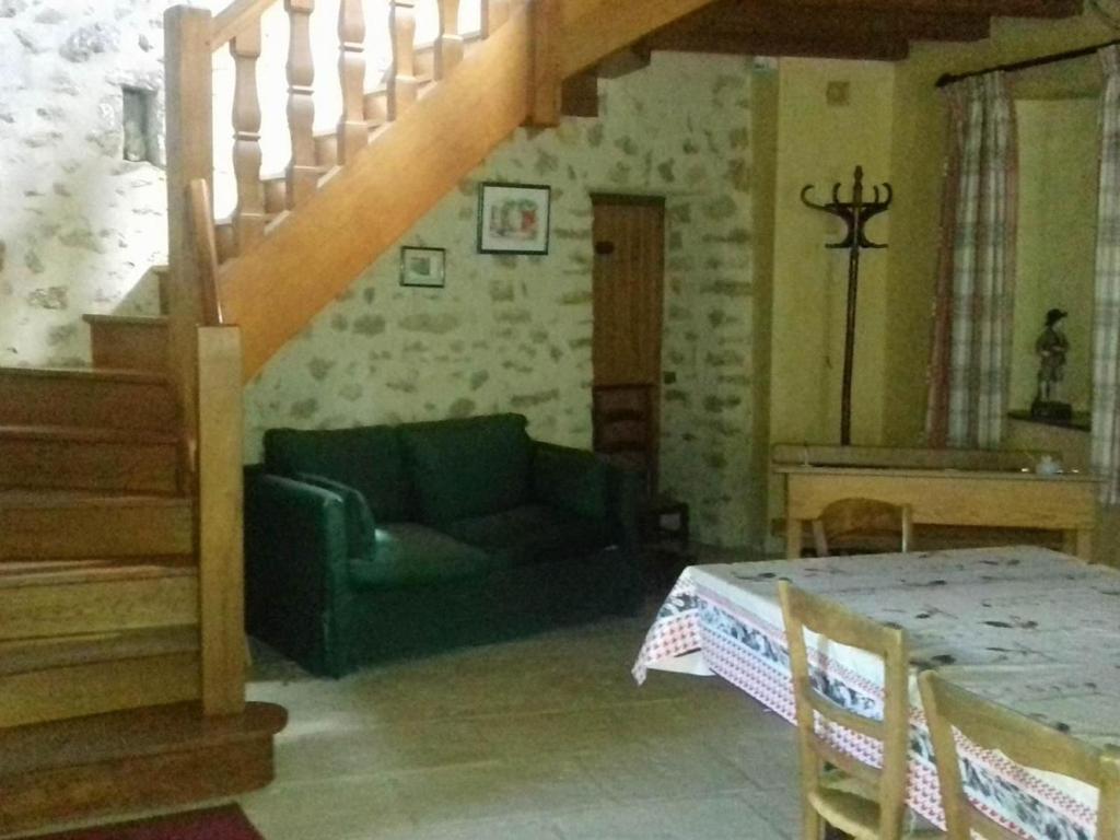 Gîte Yvré-l'Évêque, 3 pièces, 4 personnes - FR-1-410-194 photo 2