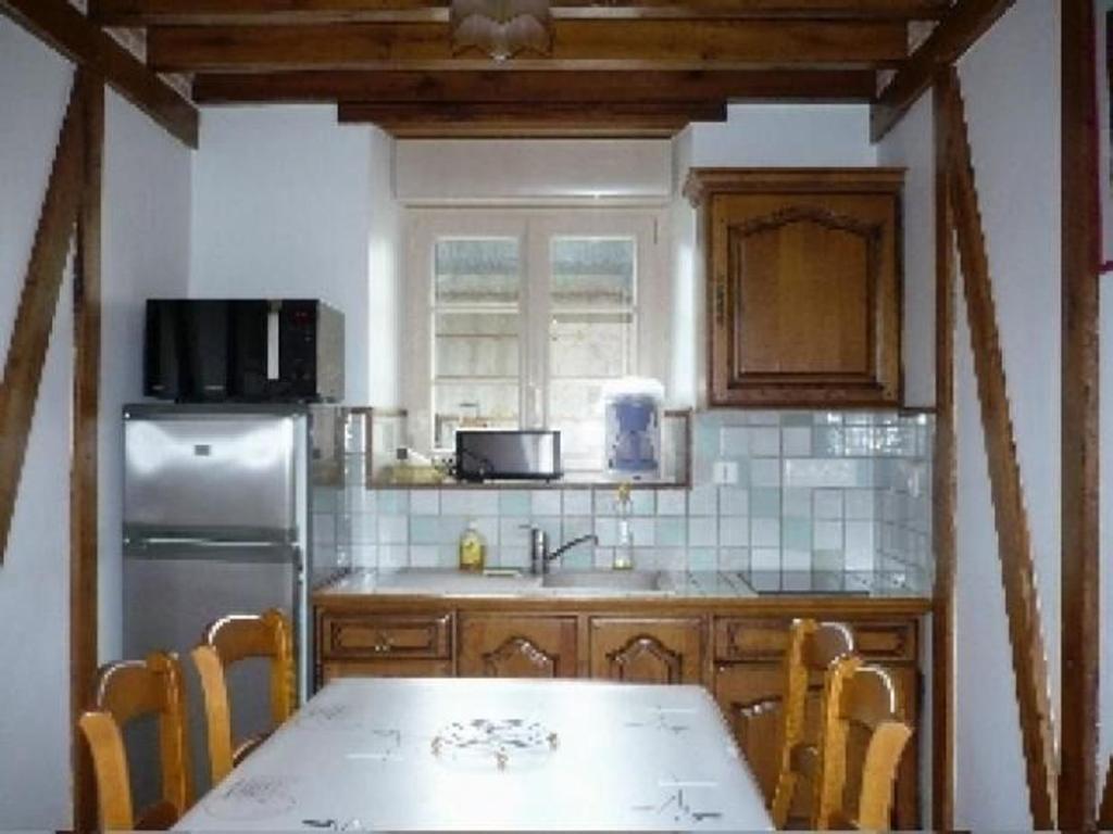 Gîte Épineu-le-Chevreuil, 3 pièces, 4 personnes - FR-1-410-198 photo 3