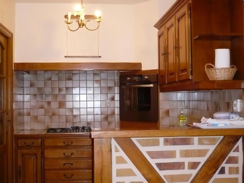 Gîte Épineu-le-Chevreuil, 4 pièces, 7 personnes - FR-1-410-197 photo 4