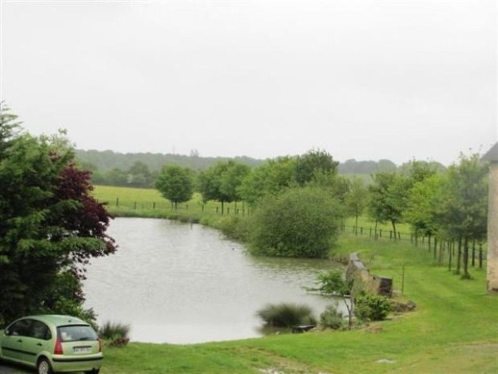 Gîte Crannes-en-Champagne, 3 pièces, 5 personnes - FR-1-410-204 photo 1