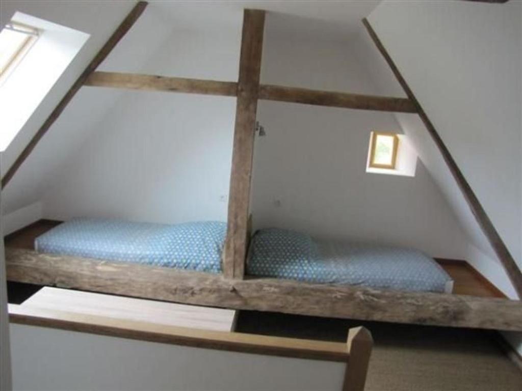 Gîte Crannes-en-Champagne, 3 pièces, 5 personnes - FR-1-410-204 photo 4
