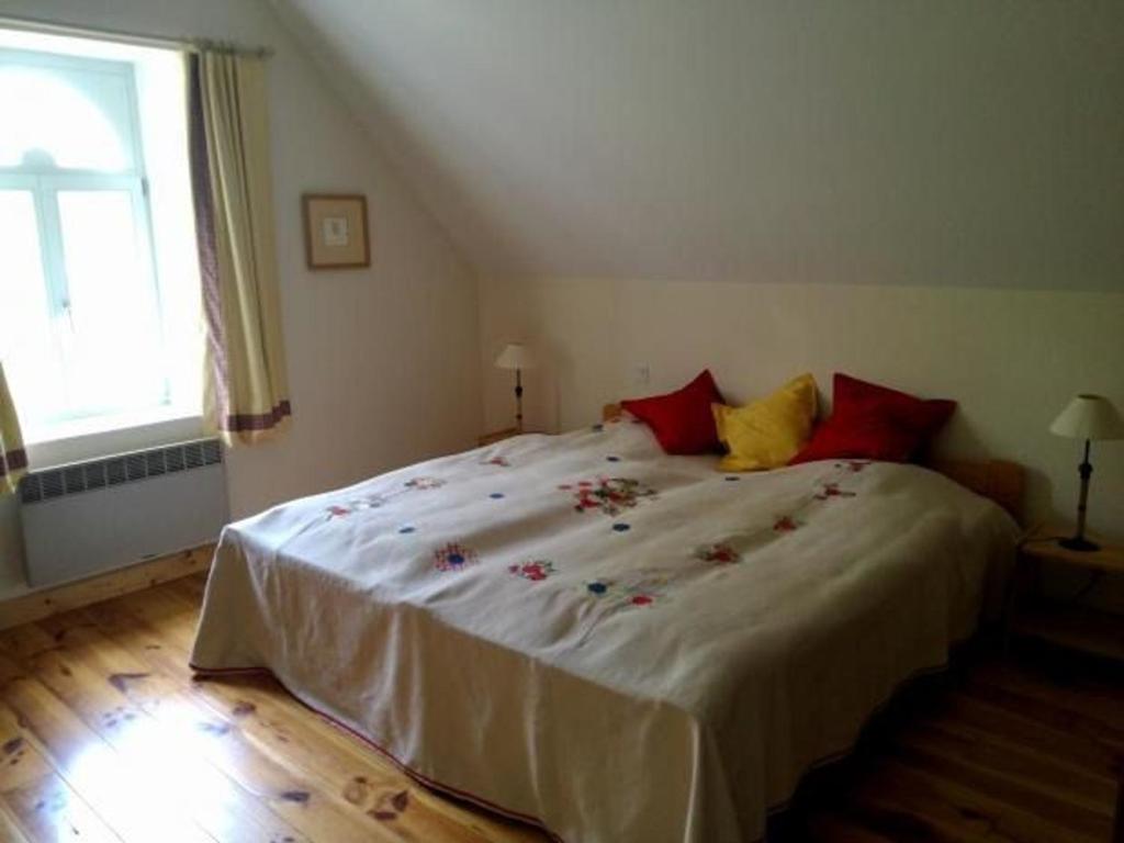 Gîte Dureil, 6 pièces, 8 personnes - FR-1-410-208 photo 4