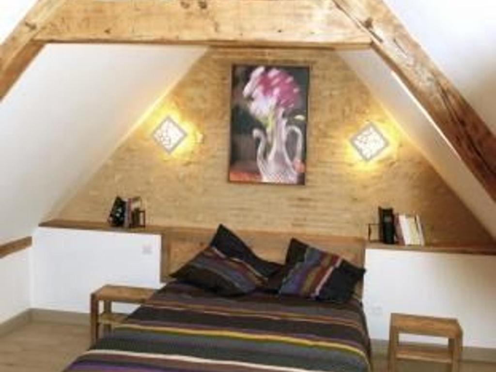 Gîte Maresché, 2 pièces, 2 personnes - FR-1-410-214 photo 4