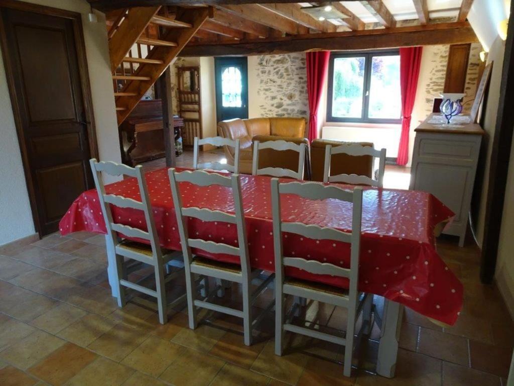 Gîte La Roche-Neuville, 3 pièces, 4 personnes - FR-1-600-95 (Gite La Roche-Neuville, 3 pieces, 4 personnes - FR-1-600-95) - Thumbnail image