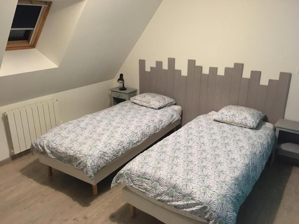 Gîte Crannes-en-Champagne, 3 pièces, 5 personnes - FR-1-410-315 photo 3