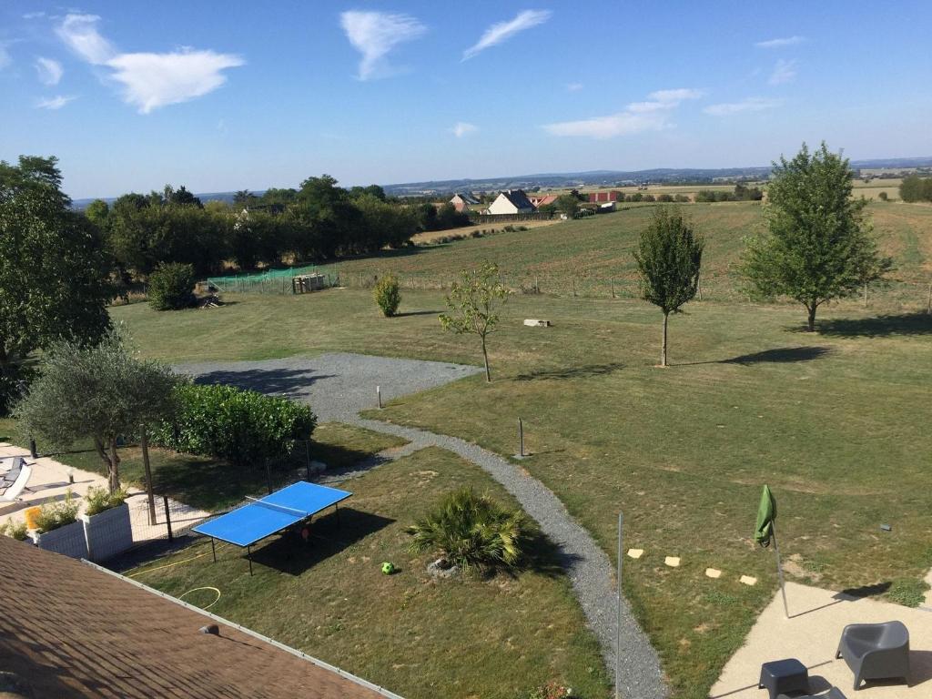 Gîte Cures, 3 pièces, 5 personnes - FR-1-410-321 photo 2