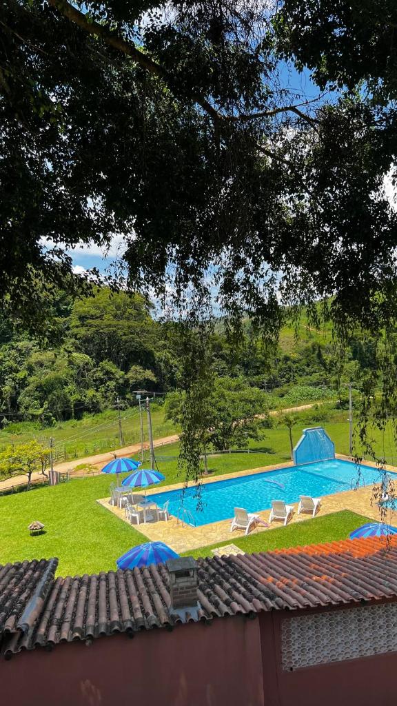 ECO RESORT FASCINAÇÃO photo 2