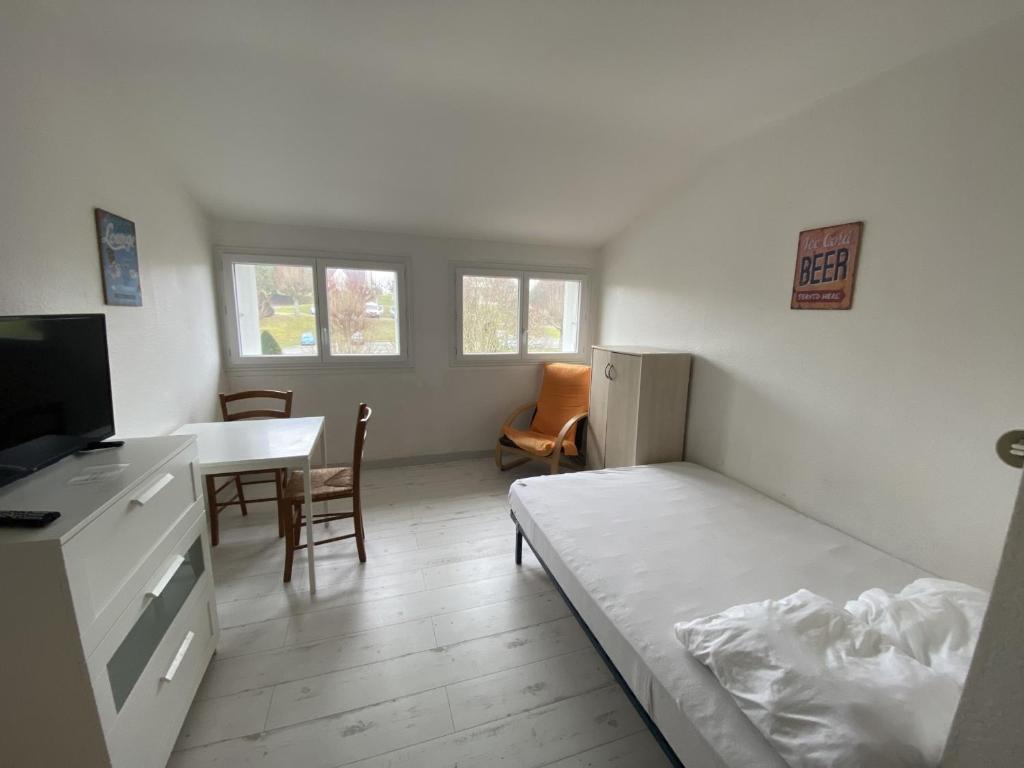 Studio La Roche-Posay, 3 pièces, 2 personnes - FR-1-541-84 photo 3
