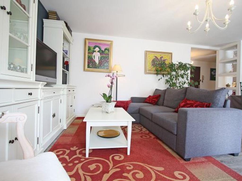 Gîte Remiremont, 3 pièces, 4 personnes - FR-1-589-132 photo 4