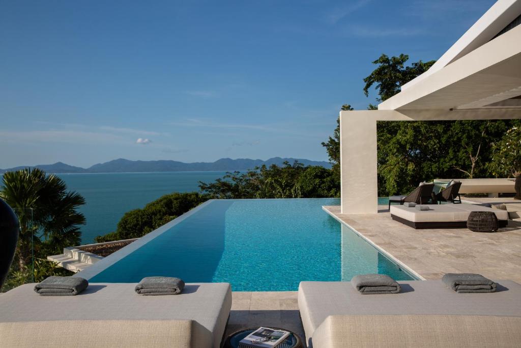 Villa Celadon photo 1