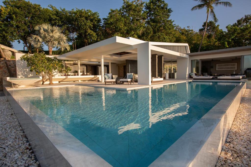 Villa Celadon photo 2