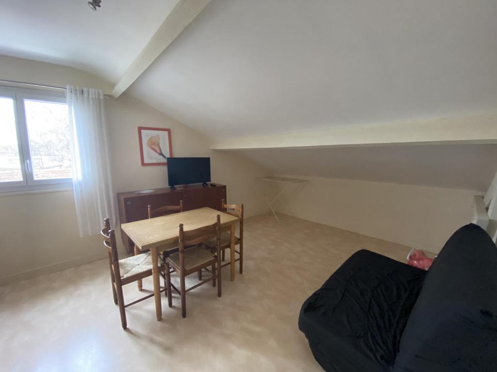 Appartement La Roche-Posay, 2 pièces, 3 personnes - FR-1-541-72 photo 2
