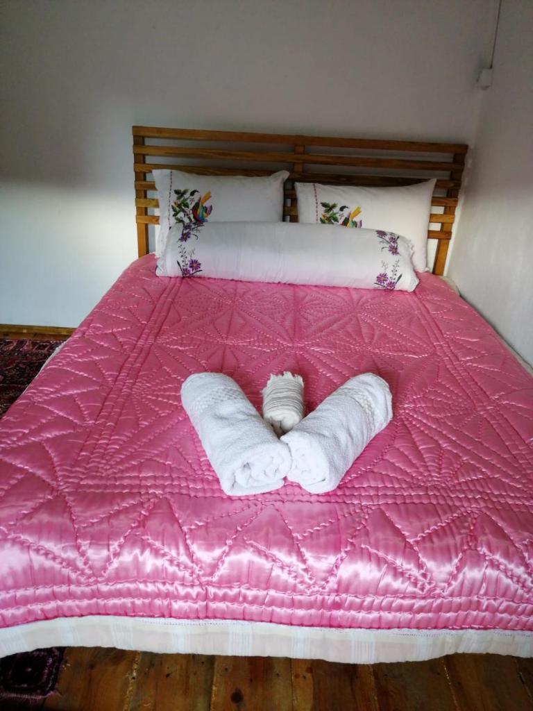 Lübbey butik otel photo 4