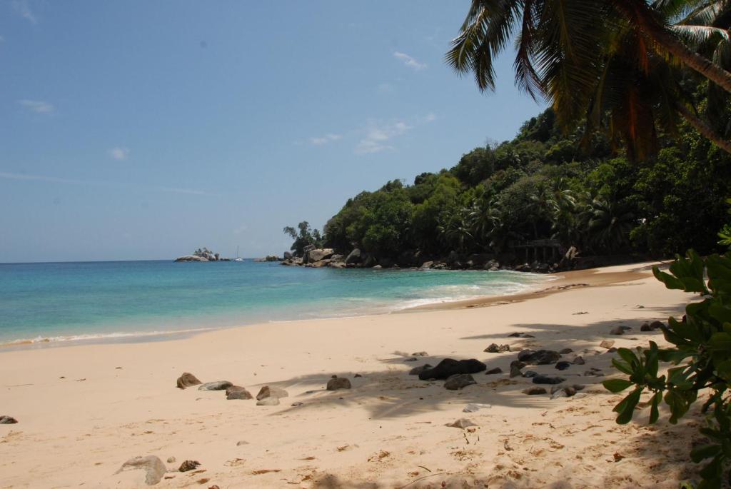 LÌlot Beach Chalets photo 3