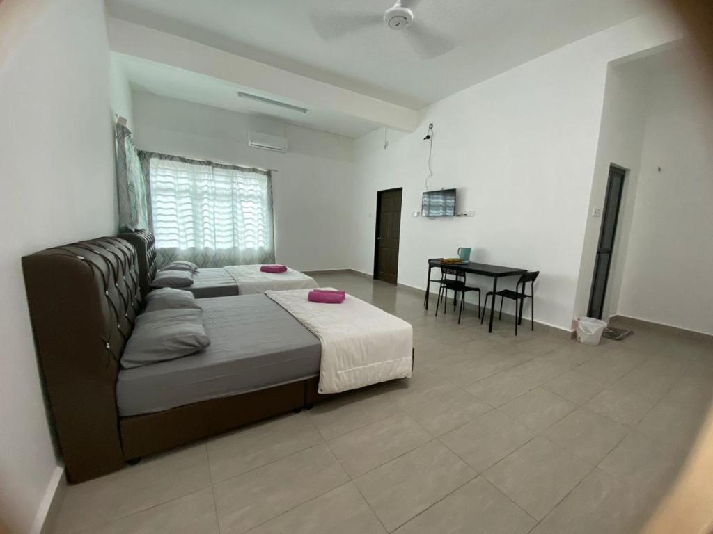 Roomstay Gemilang photo 4