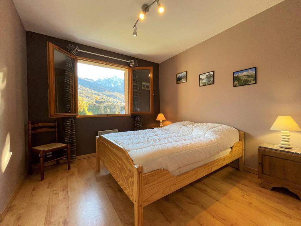 Maison Briançon, 4 pièces, 6 personnes - FR-1-330C-138 photo 3