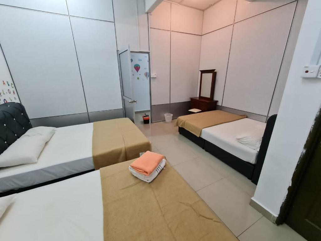 Roomstay Gemilang photo 1