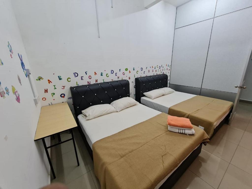 Roomstay Gemilang photo 2