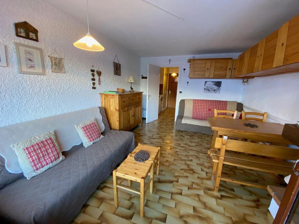 Studio La Clusaz, 1 pièce, 4 personnes - FR-1-459-200 photo 2