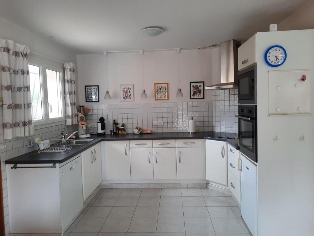 Villa Messanges, 5 pièces, 8 personnes - FR-1-239-629 photo 2