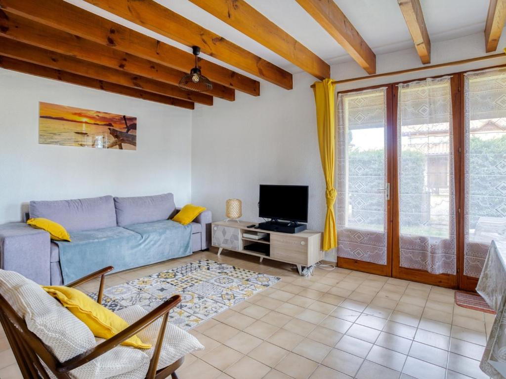 Maison Sanguinet, 3 pièces, 5 personnes - FR-1-521-169 photo 2