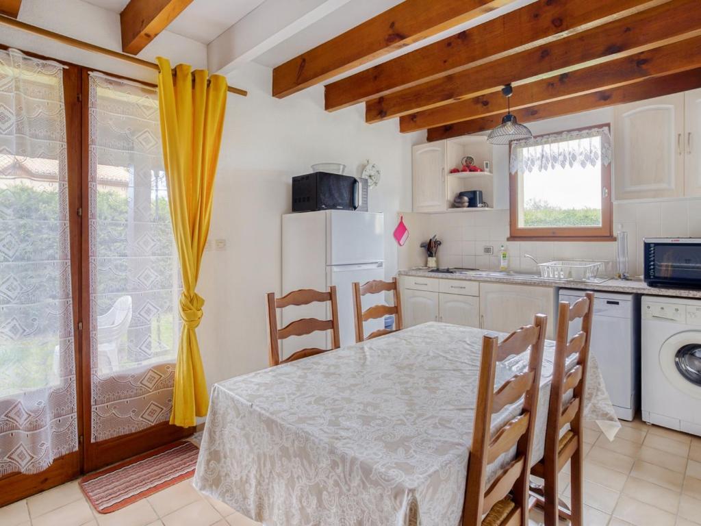 Maison Sanguinet, 3 pièces, 5 personnes - FR-1-521-169 photo 1