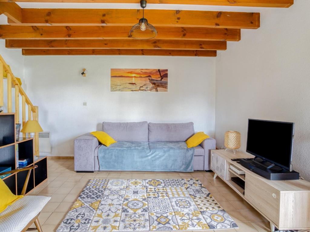 Maison Sanguinet, 3 pièces, 5 personnes - FR-1-521-169 photo 3