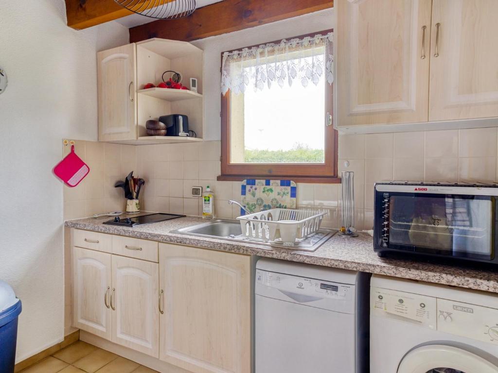 Maison Sanguinet, 3 pièces, 5 personnes - FR-1-521-169 photo 4
