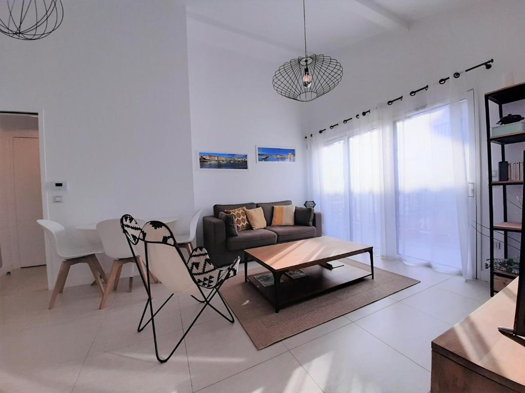 Appartement Saint-Jean-de-Luz, 2 pièces, 4 personnes - FR-1-239-595 photo 2