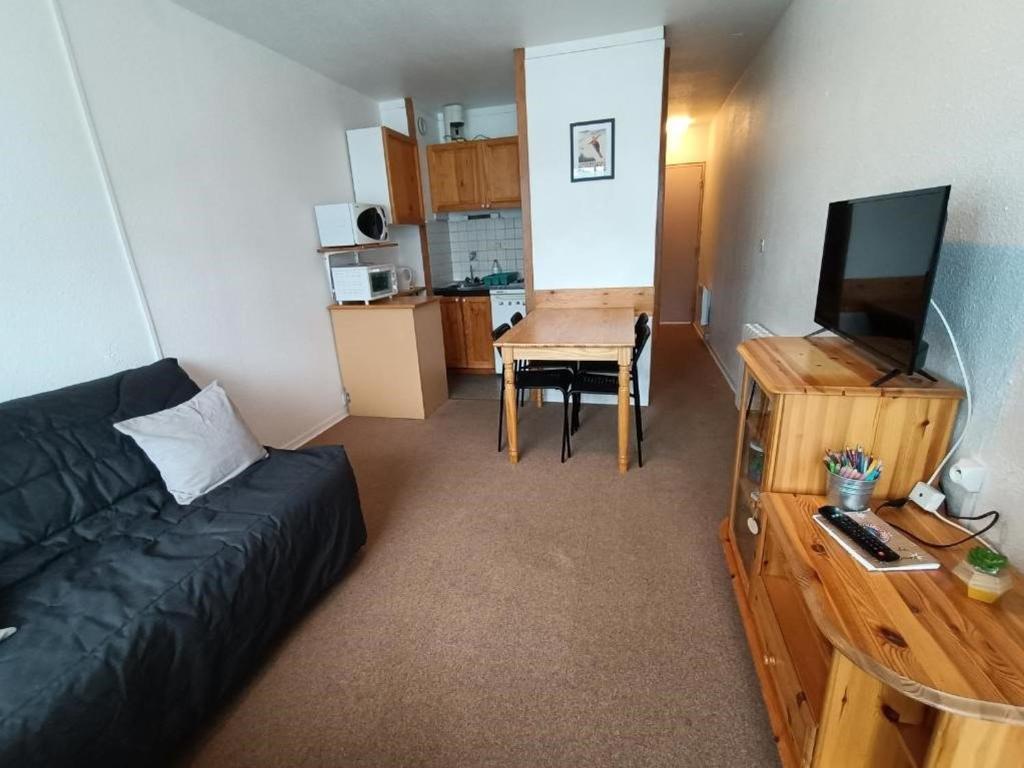 Studio Arette, 1 pièce, 4 personnes - FR-1-602-64 photo 1