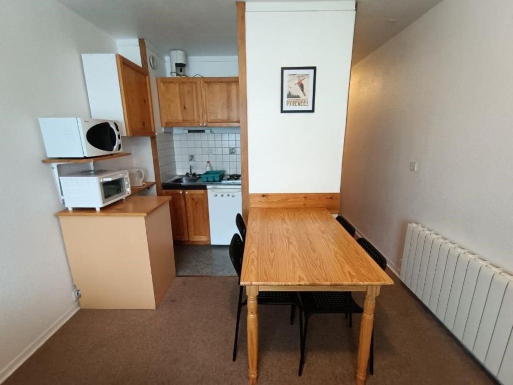 Studio Arette, 1 pièce, 4 personnes - FR-1-602-64 photo 2