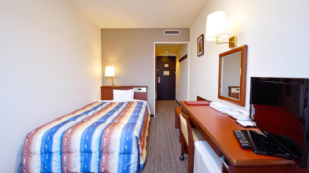 Hotel GRANDSPA AVENUE photo 2
