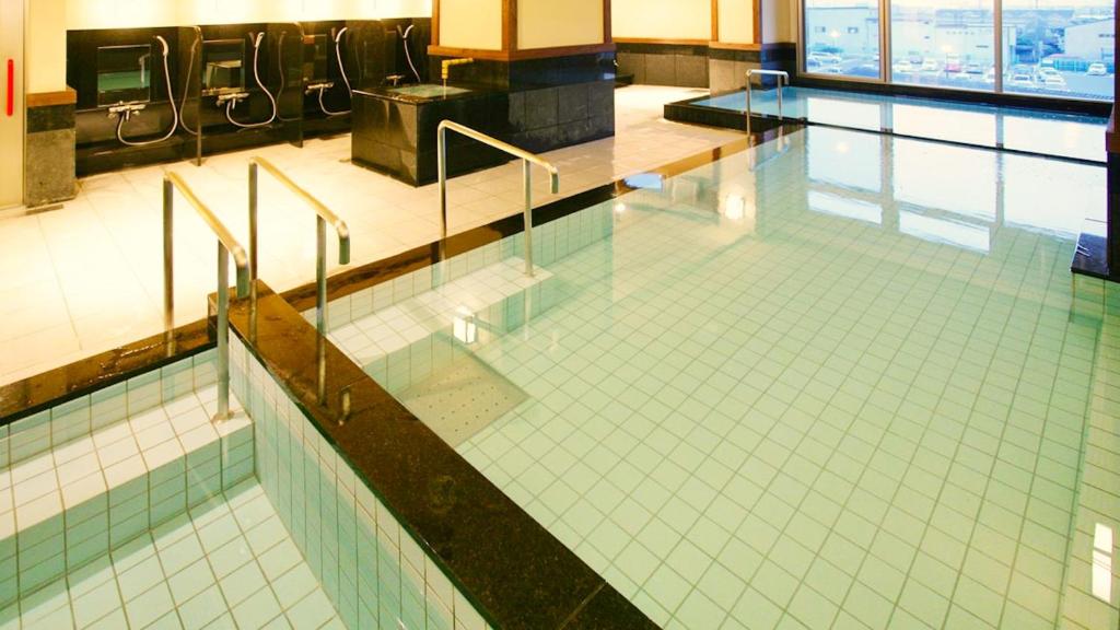 Hotel GRANDSPA AVENUE photo 3