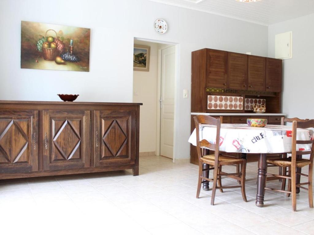 Maison La Brée-les-Bains, 3 pièces, 4 personnes - FR-1-246A-74 photo 1