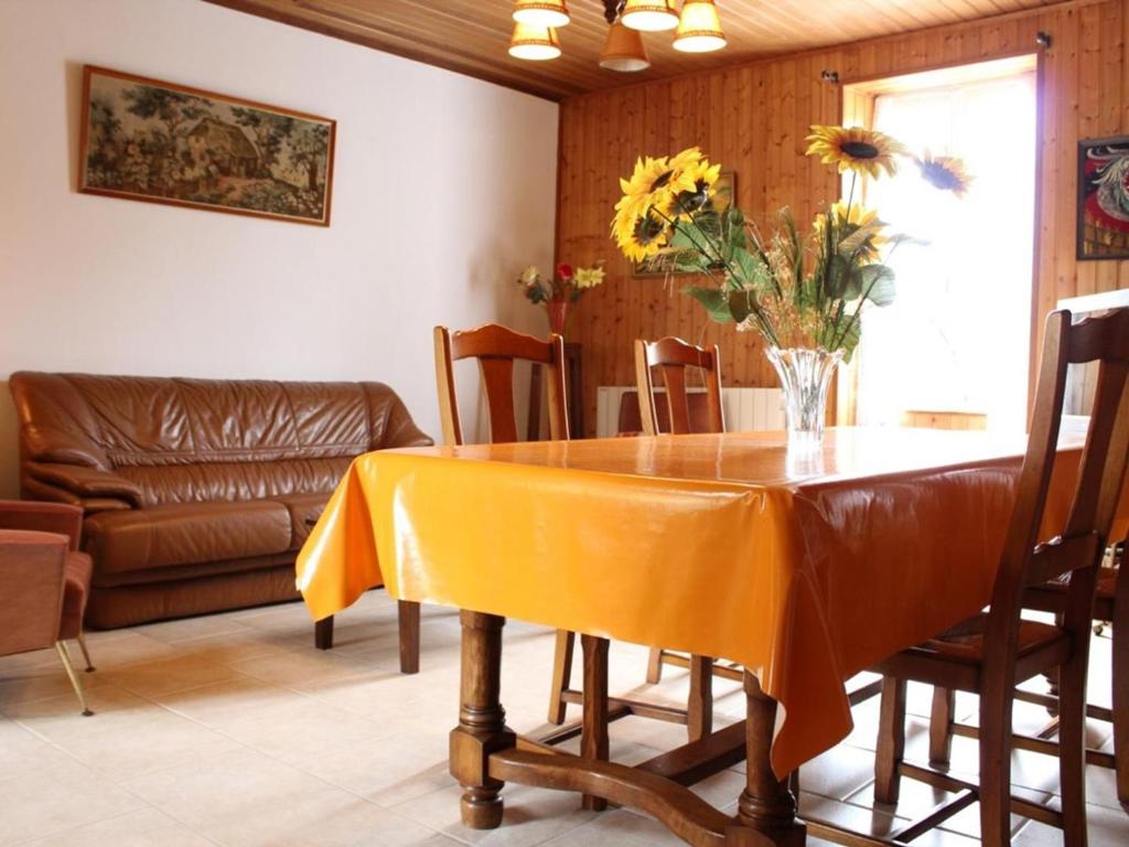 Maison La Brée-les-Bains, 3 pièces, 4 personnes - FR-1-246A-74 photo 3