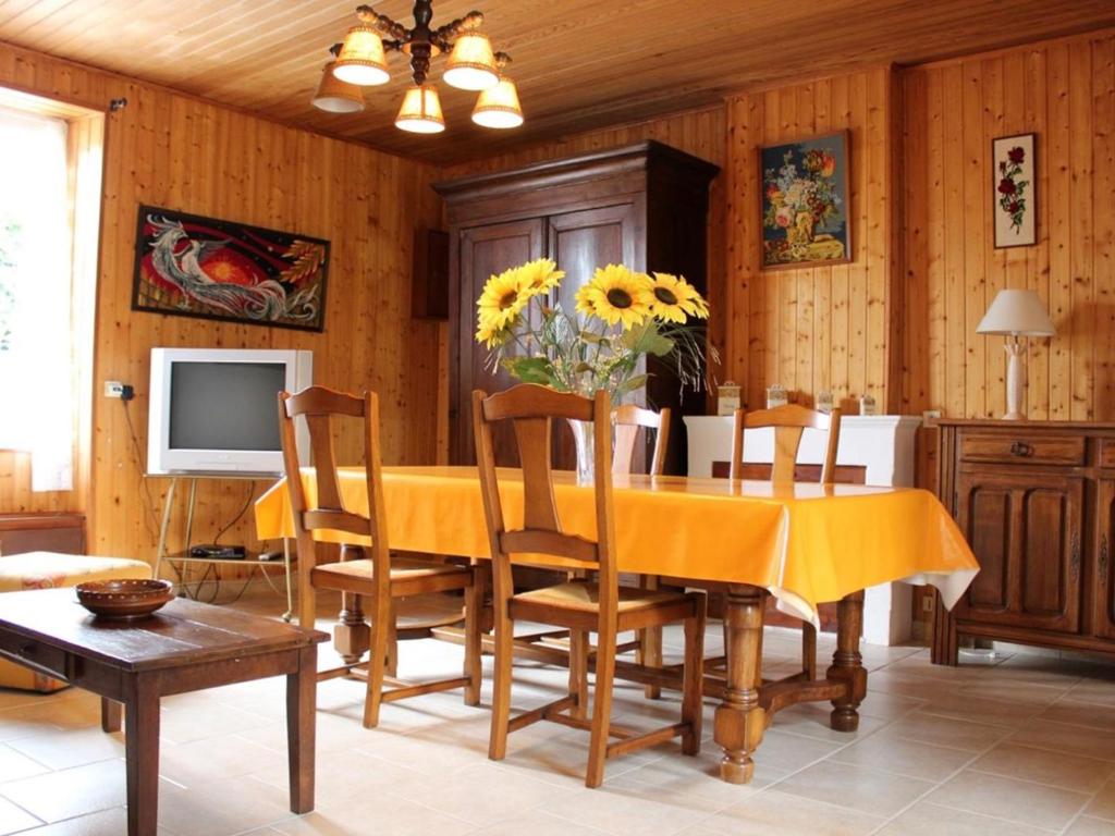 Maison La Brée-les-Bains, 3 pièces, 4 personnes - FR-1-246A-74 photo 4