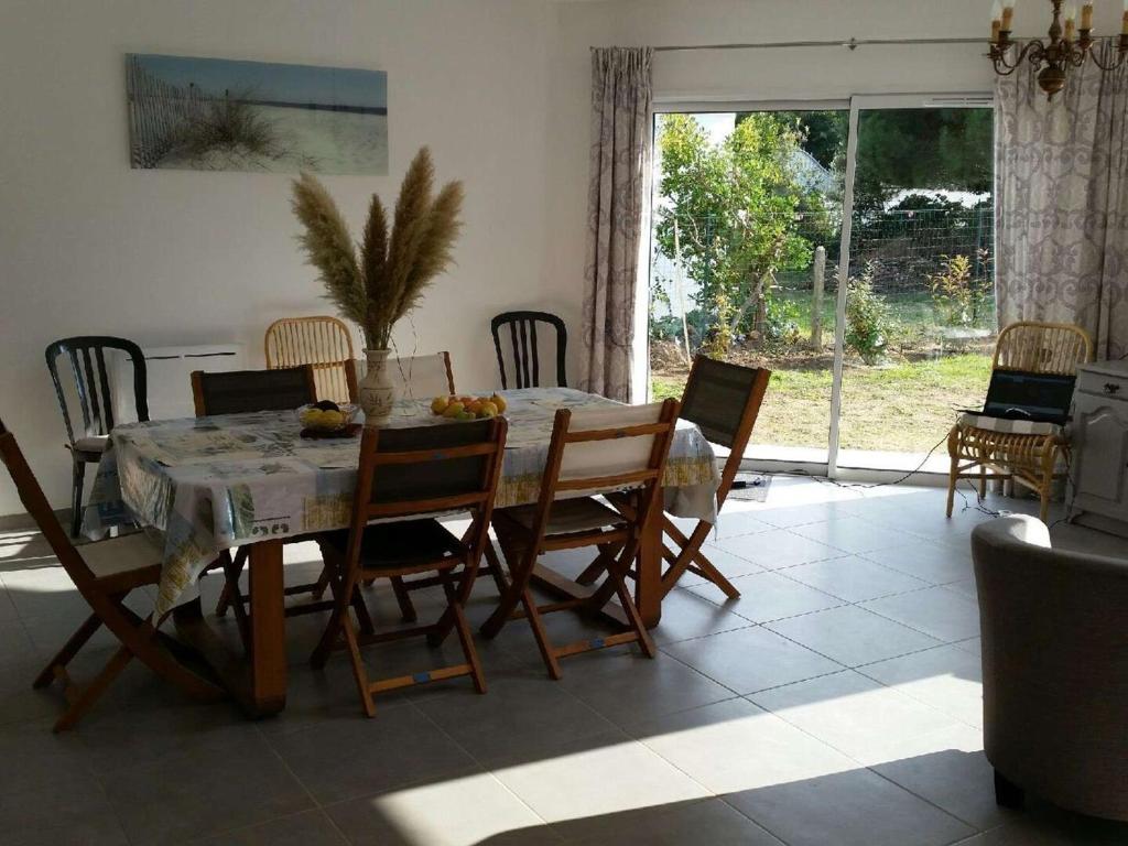 Maison Saint-Georges-d'Oléron, 4 pièces, 7 personnes - FR-1-246A-24 photo 1