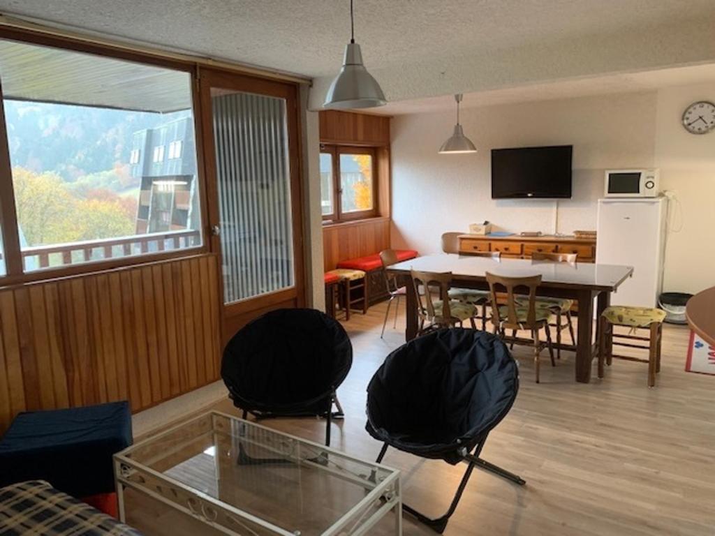 Appartement Mont-Dore, 3 pièces, 6 personnes - FR-1-415-100 photo 1