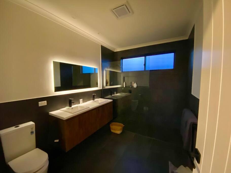 Wamoon Retreat Apartment Luxury Gateway to Wilsons Prom photo 2
