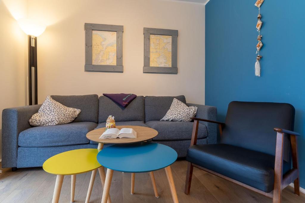 null Haus Ostergeest, Whg Frida photo 2