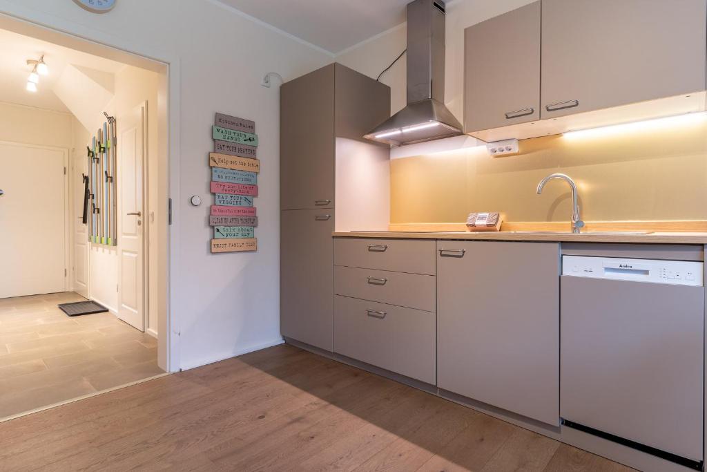 null Haus Ostergeest, Whg Frida photo 4