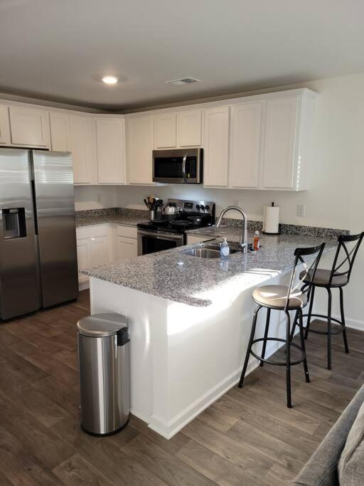 SC 3745 New Townhouse Ft Jackson & USC image