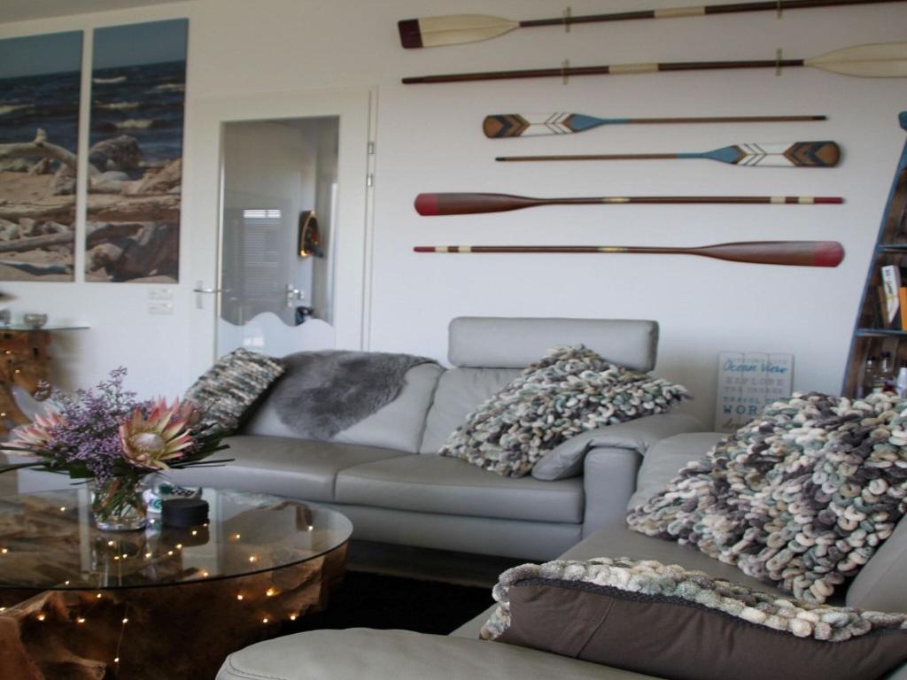 Holiday villa for 6 p with garden on the water in green surroundings near Harderwijk photo 4