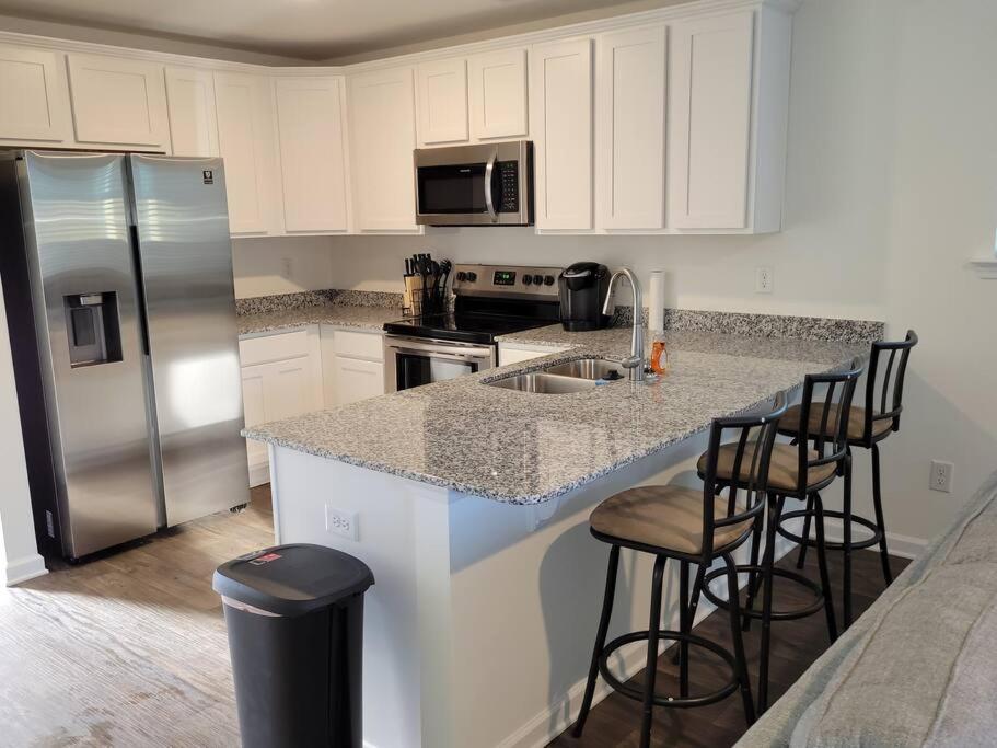 SC 3755 New 2 bedroom Townhouse Ft Jackson & USC image