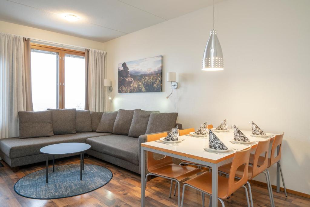 Ski-Inn RukaSuites