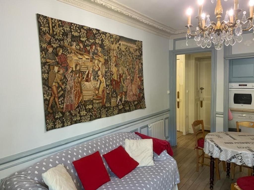Appartement Mont-Dore, 2 pièces, 2 personnes - FR-1-415-95 photo 2