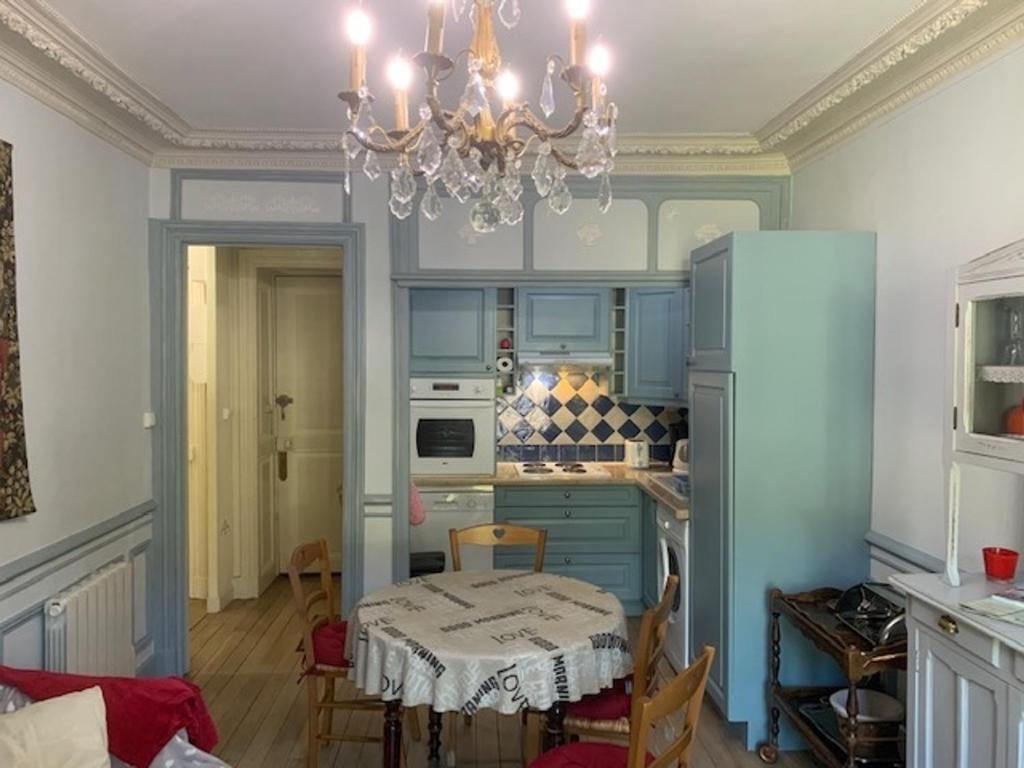 Appartement Mont-Dore, 2 pièces, 2 personnes - FR-1-415-95 photo 3