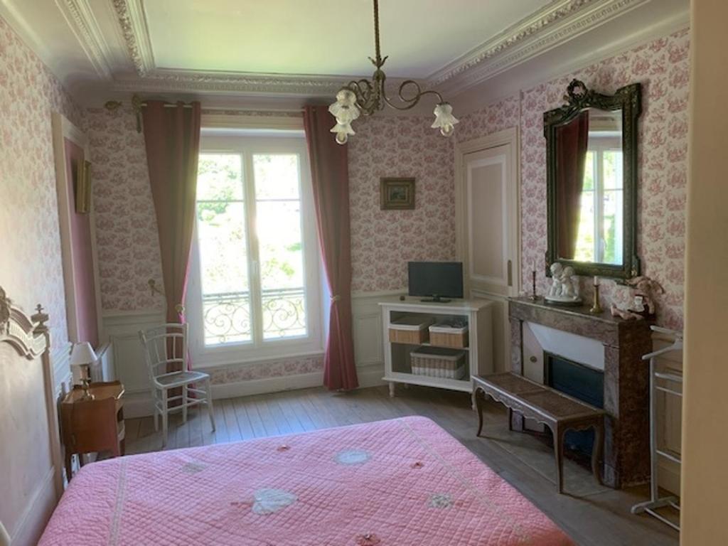 Appartement Mont-Dore, 2 pièces, 2 personnes - FR-1-415-95 photo 4