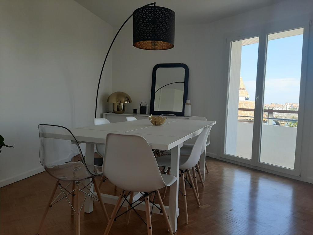 Appartement Ciboure, 4 pièces, 6 personnes - FR-1-239-554 photo 1
