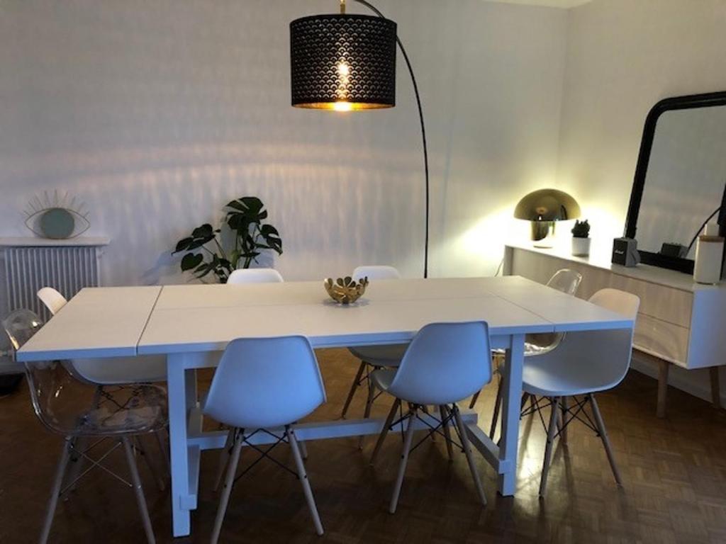 Appartement Ciboure, 4 pièces, 6 personnes - FR-1-239-554 photo 2
